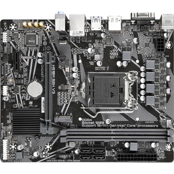 Image 1 of GIGABYTE H510M S2H V3
