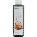 Korres šampón proti vypadávaniu vlasov 250 ml