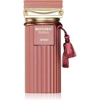 Image 1 of Afnan Historic Doria EDP 100 ml