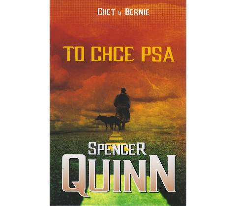 Chce to psa