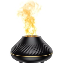 JX Aróma Difuzér Q705 Fire čierny 130 ml