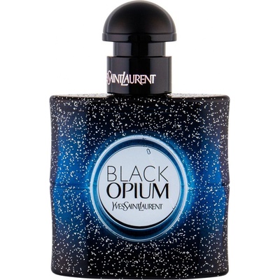 Yves Saint Laurent Black Opium Intense parfémovaná voda dámská 30 ml