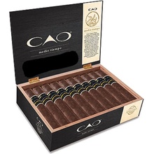 CAO Medio Tiempo Robusto 1 ks