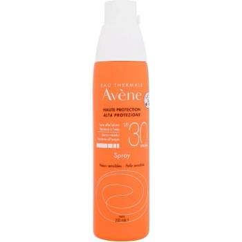 Avène Sun Spray от Avene Унисекс Слънцезащитен лосион за тяло 200мл