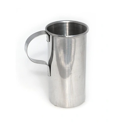 Brazil Br-Мярка за алкохол 0.100l (20243) (018298)