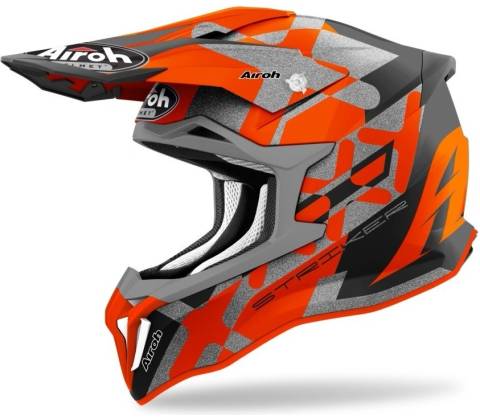 Airoh Strycker XXX 2021