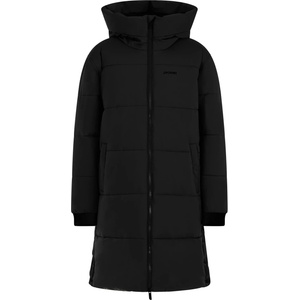 Protest Детско яке парка Protest Kid's PRTMio Outdoor Long Jacket Parka - True Black - размер 116 (EU) (703-6144-0212)