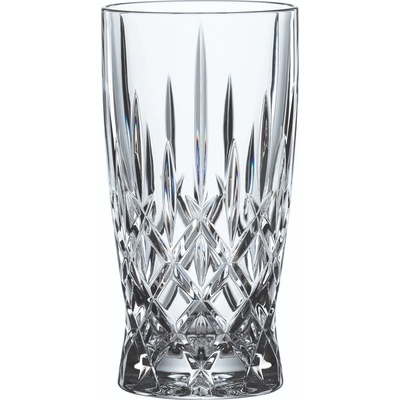 Nachtmann Nachtmann Pohár NOBLESSE barista 104893 Pohár na latte macchiato 2 x 350 ml