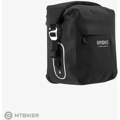Brooks Scape Small Pannier 10 13 l
