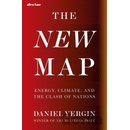 The New Map - Daniel Yergin