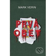 Prvá obeť - Mark Verin