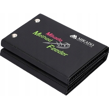 Mikado Pouzdro na návazce method feeder 14cm