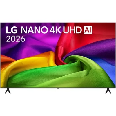 LG 85NU800B3LA