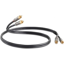 QED Performance Audio Graphite - 0,6m