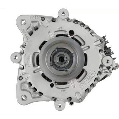 AS-PL Alternátor APL A3739(VALEO)