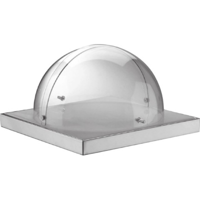 Abert Roll Top Abert kulatý 43,5x26cm