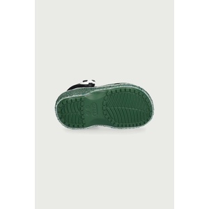 Crocs чехли за деца CLASSIC SOCCER TURF CLOG