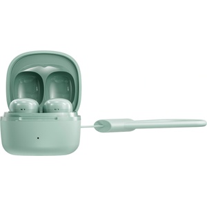 CANYON OnGo 4 Mini green (TWS4GR) Слушалки