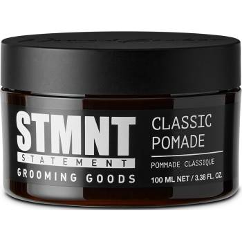 Image 1 of Schwarzkopf STMNT Nomad Barber Класическа помада, 100 ml