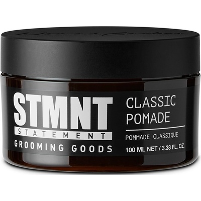 Schwarzkopf STMNT Nomad Barber Класическа помада, 100 ml