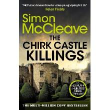 The Chirk Castle Killings