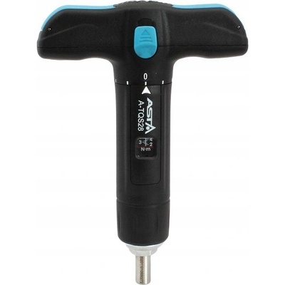 Momentový skrutkovač Asta A-TQS28