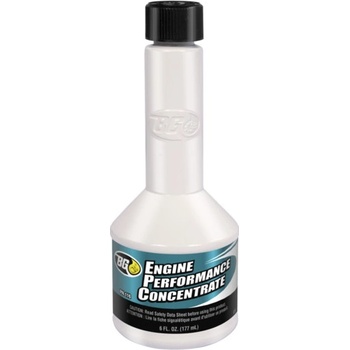 BG 116 Engine Performance Concentrate 177 ml