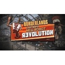 Borderlands - ClapTraps Robot Revolution