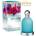 Jesus Del Pozo Halloween Blue Drop EDT 100 ml