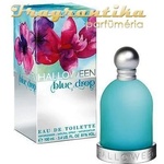Jesus Del Pozo Halloween Blue Drop EDT 100 ml Парфюми