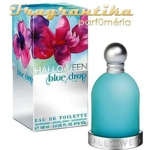 Jesus Del Pozo Halloween Blue Drop EDT 100 ml Парфюми