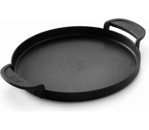 WEBER Gourmet BBQ 7421