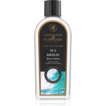 Ashleigh & Burwood Lamp Fragrance Sea Breeze пълнител за каталитична лампа 500ml