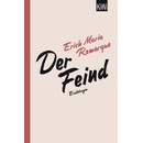 Der Feind - Remarque, Erich M.