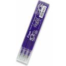 Pilot 2067 Frixion 0,7 mm fialová
