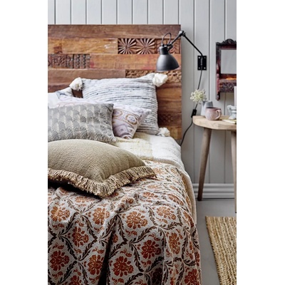 Bloomingville Декоративна възглавница Bloomingville Felixia (82057351)