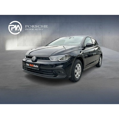 Volkswagen Polo 59 kW
