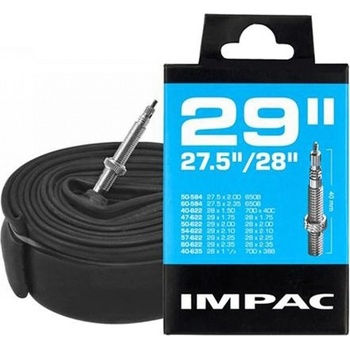 Impac GV