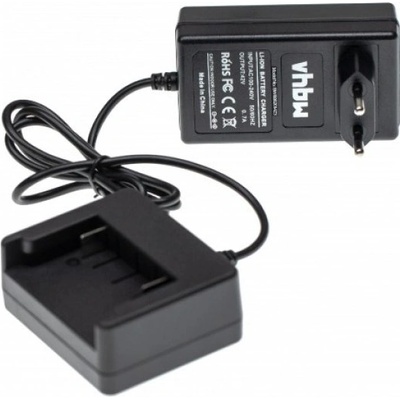 VHBW Зарядно за батерии Bosch, Li-Ion, 36V (888201423)