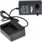 VHBW Зарядно за батерии Bosch, Li-Ion, 36V (888201423) Зарядно за батерии