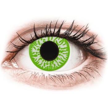 Gelflex Crazy Lens Joker 2 pcs