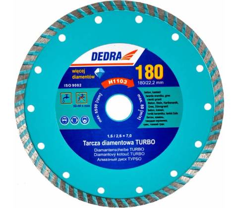 Dedra H1101