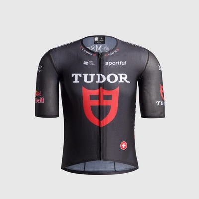 Sportful Tudor Light 2 čierna