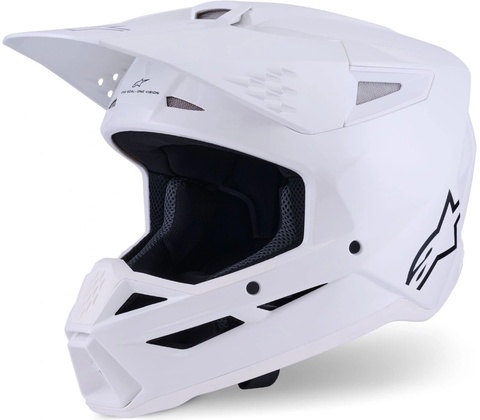 Alpinestars Supertech M3 Solid