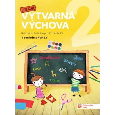 Výtvarná výchova pro 2. ročník