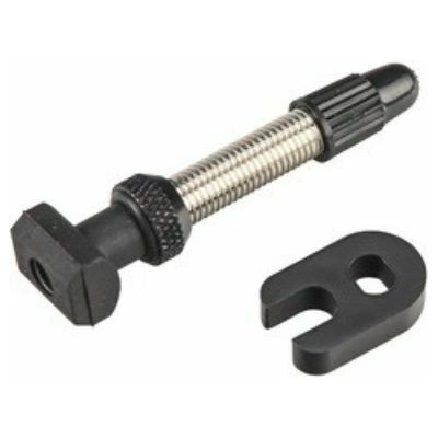 ventilek DT Swiss bezdušový DT Swiss 40 mm 1 ks