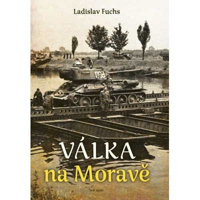 Válka na Moravě