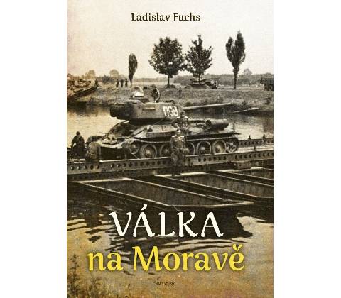 Válka na Moravě