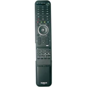 GENERAL HUMAX RM-301 - съвместимо дистанционно управление на марката General (RM-301) Дистанционно