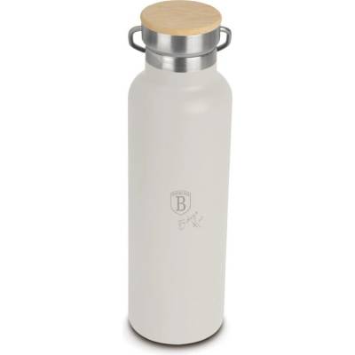 BerlingerCup Termoska lahev s dvojitou stěnou nerez 600 ml Sahara